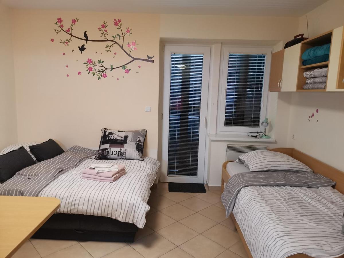 Apartma Gaber 80 Зрече Екстер'єр фото