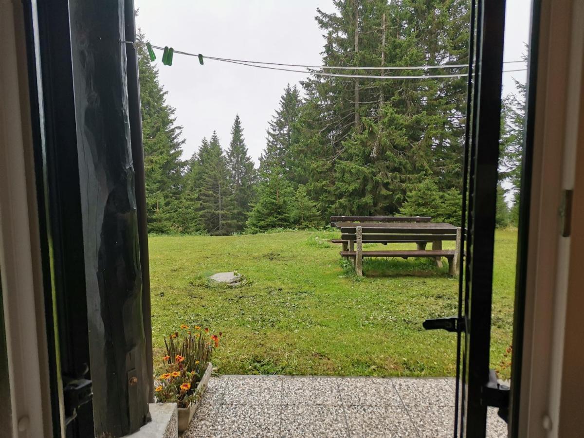 Apartma Gaber 80 Зрече Екстер'єр фото