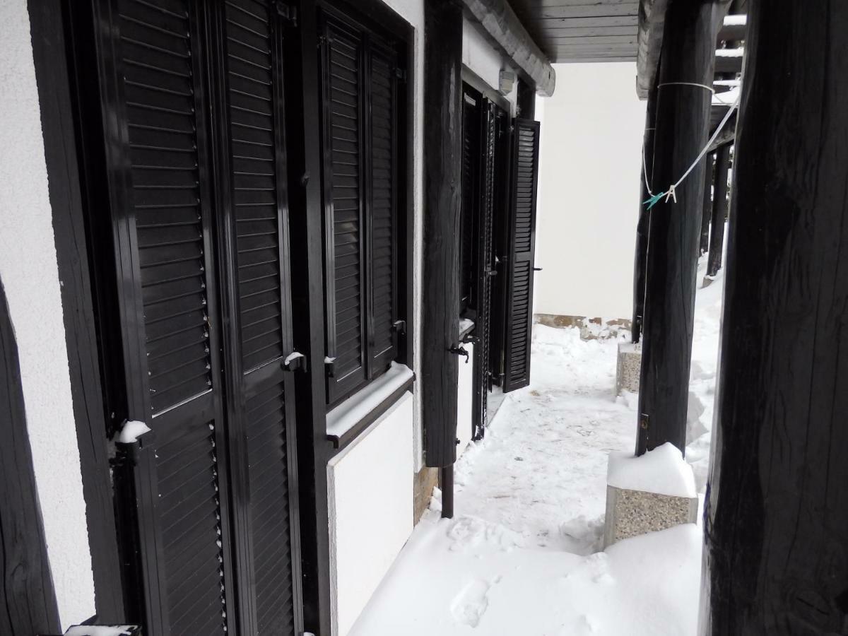 Apartma Gaber 80 Зрече Екстер'єр фото